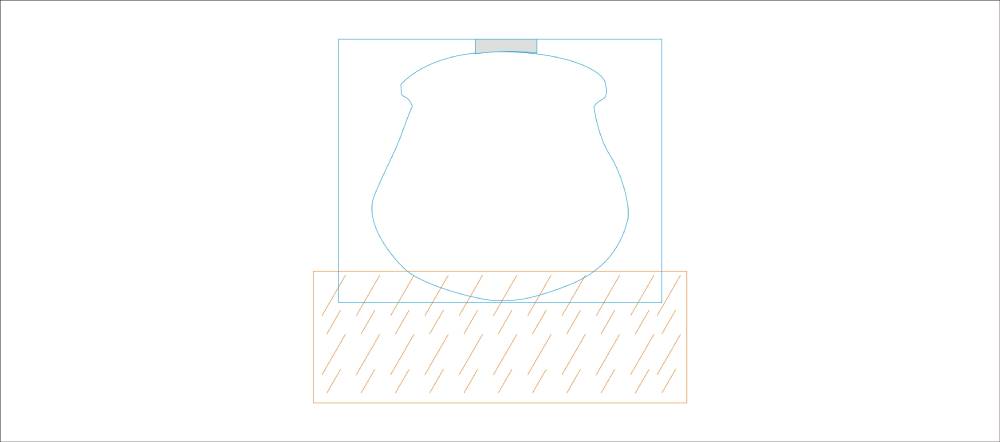 田阳县高端白酒包装设计：从奢华到质感，如何用设计传递品牌高端调性