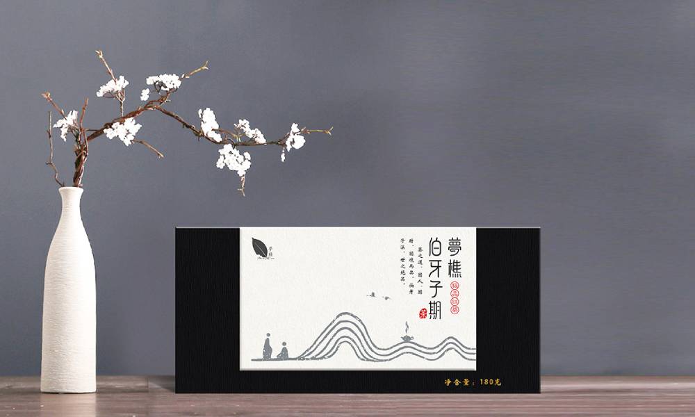 田阳县国潮包装设计的创新路径——传统文化与年轻潮流的破圈融合