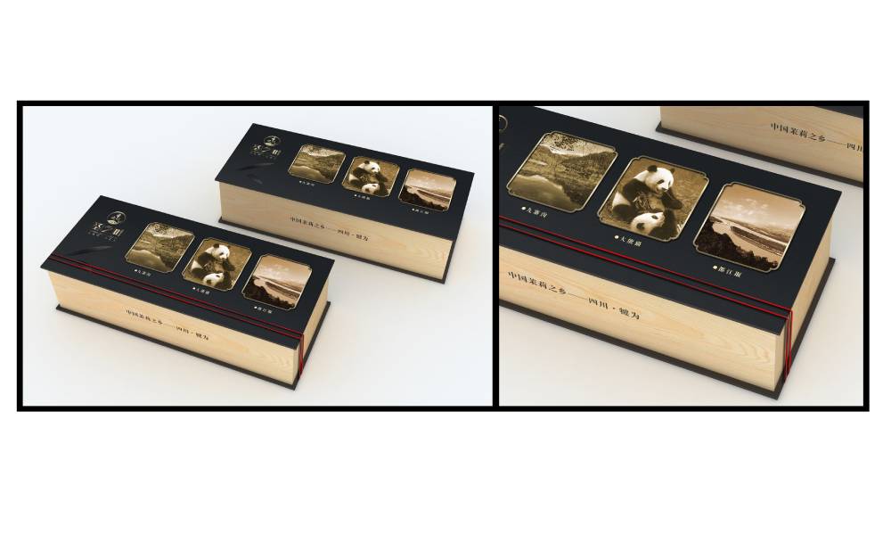 田阳县礼品包装设计环保趋势：可循环+轻量化，兼顾心意与绿色责任